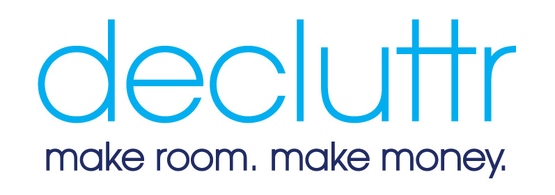Decluttr